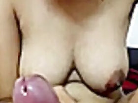 Indian Girl Spits And Sucks Big Cock Bhumiki Video