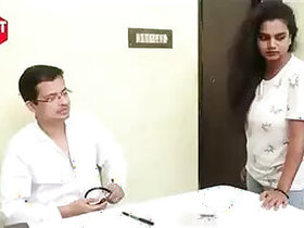 Medical college girl ke sambhog ki choda chodi XXX BF