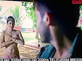 Camouflage 2021 Kindibox Originals Hot Hindi short film