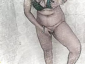 Indian Masturbation Stream 2019