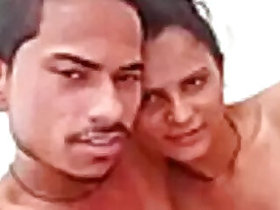 Dehati Lovers Naked Preludes