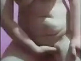 Hot Desi Girl Masturbates