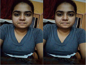 Sexy Tamil girl gives a blowjob and fucks Part