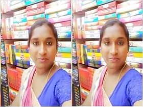 Horny Shows Naked Body On Video Call