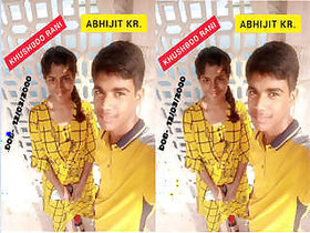 Desi Indian Girl Shows Her Naked Body and Fucks Her Lover Part