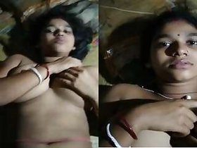 Sexy Naked Desi Budi Video Husband Part 2