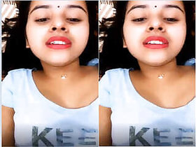 Cute Desi Girl Bad Alina Shows Her Boobs Pussy at Tango Show Part 3