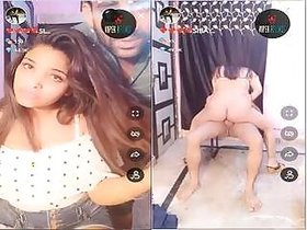 Celebrity Desi Tango Cpl Siba Fucked On Live Sex Show