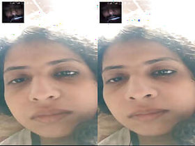 Horny Mallu Girl Shows Her Naked Body Part 2