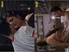 Indian boy having sex with his mother