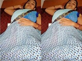 Sexy Horny Wife With Ass and Pussy porn Video Recording Husband Part 1