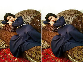 Sexy Afghan Girl Shows Her Naked Body Part 3
