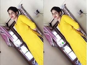 Sexy Teacher Fucked Her Lover Hard