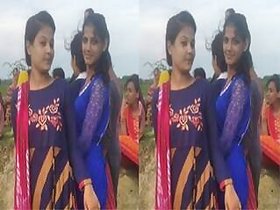 Pretty Desi Girl Shows Her Boobs On Video Call Part 1