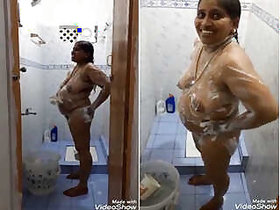 Desi Wife Nude Husband Video Part 1