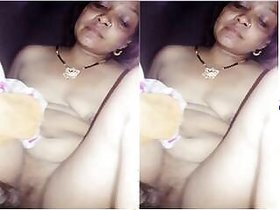 Sexy Bhabhi Saves Husband's Dick Part 2