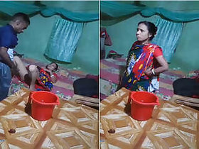 Bengal Debar Boody, Fuck.