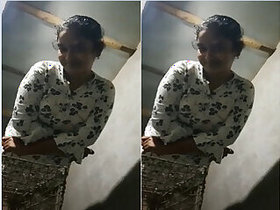 Cute College Student Records Her Nude Video For Lover Part 5