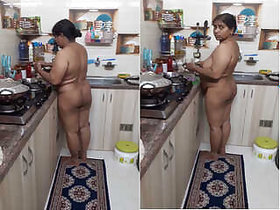 Desi Wife Nude Husband Video Part 2