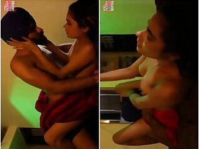 Sardar G Romance and Sex With a Girl Short Film