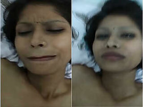 Desi Lover Fucked Hard