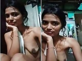 Hillbilly Bhabhi Records Nude Video For Lover