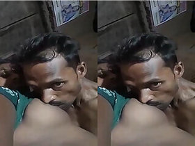 Desi Hillbilly Couple Romance and Fucking Part 2