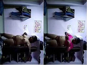 Sexy wife cross-dressing and fucking part 4