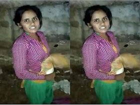 Desi Village Lover Romance and Fucking Part 5