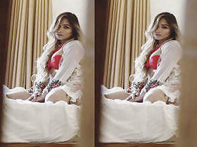 Zoya Rathore Fully Naked And The BJ Show