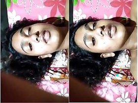 Pretty Indian Girl Fucking