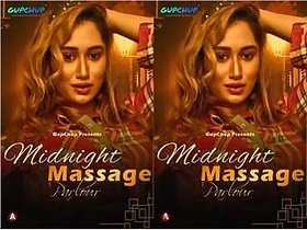 Midnight Massage Room Episode 1