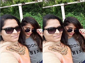 Desi Bhabhi Sucking tits and getting laid Part 2