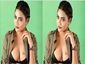 Rooks Handagale Threesome Blowjob