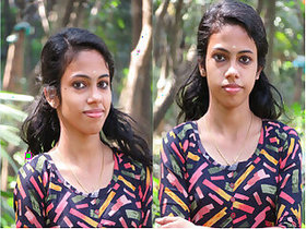 Desi Lover Behind The Door Romance