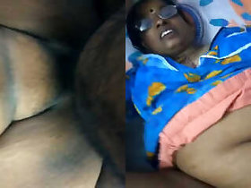 Desi Bhabhi Fucking Her Lover