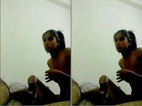 Sexy call girl giving blowjobs