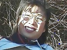 China doll is fond of having an ever large facial