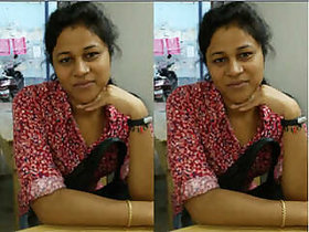 Boady gets rid of hubby's dick.