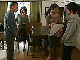 Curvy Bro Jane gets her feet tickled and pussylicked