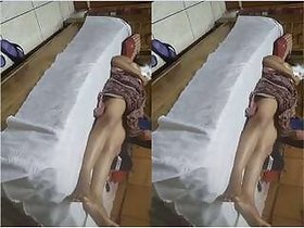 Desi Cpl Romance and Blowjob Part 1