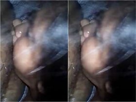 Desi Budi sucked and fucked Part 2