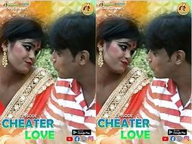Cheater Love Episode 1