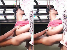 Bengali couple romance and fucking