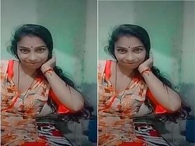 Sexy Pooja Buddy Fucking