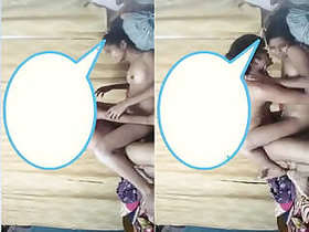 Cute Desi Girl Blowjob and Fuck Lover Part 2