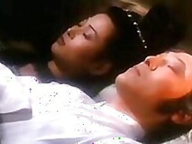 Chinese Interracial Romantic Sex