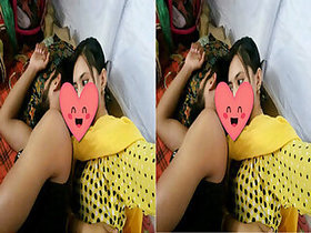 Gurudev And The Boss Fuck The Wives Part 2