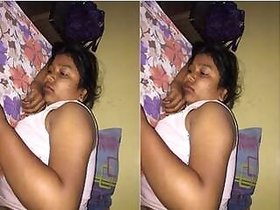 Jijoo Licking Pussy Part 2