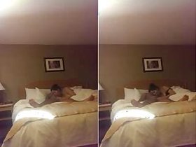 NRI Couple Fucking